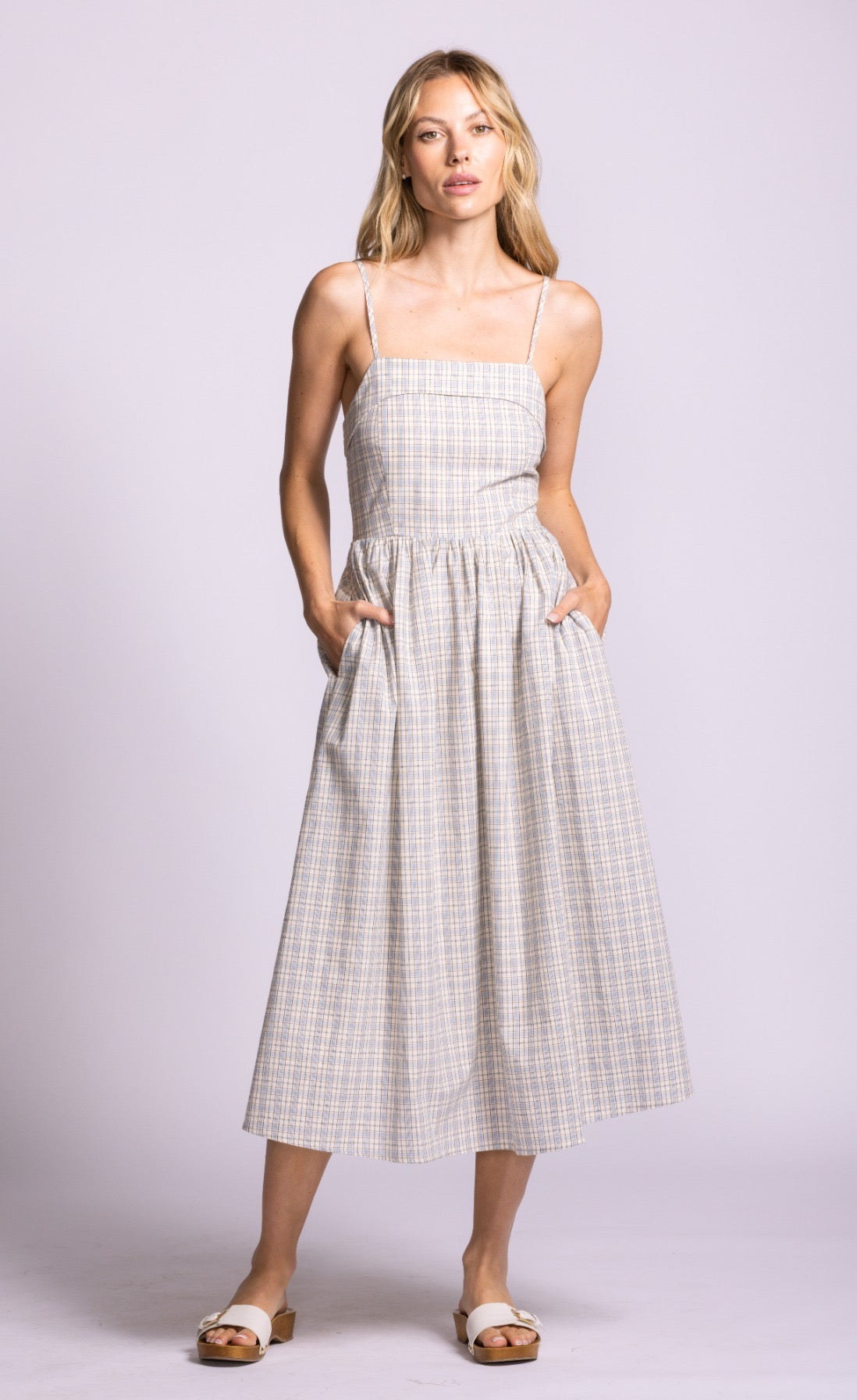 LAURELGROVE DRESS