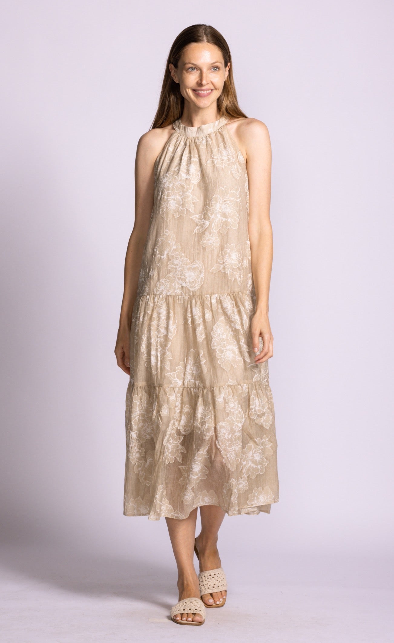 WILLOW DRESS