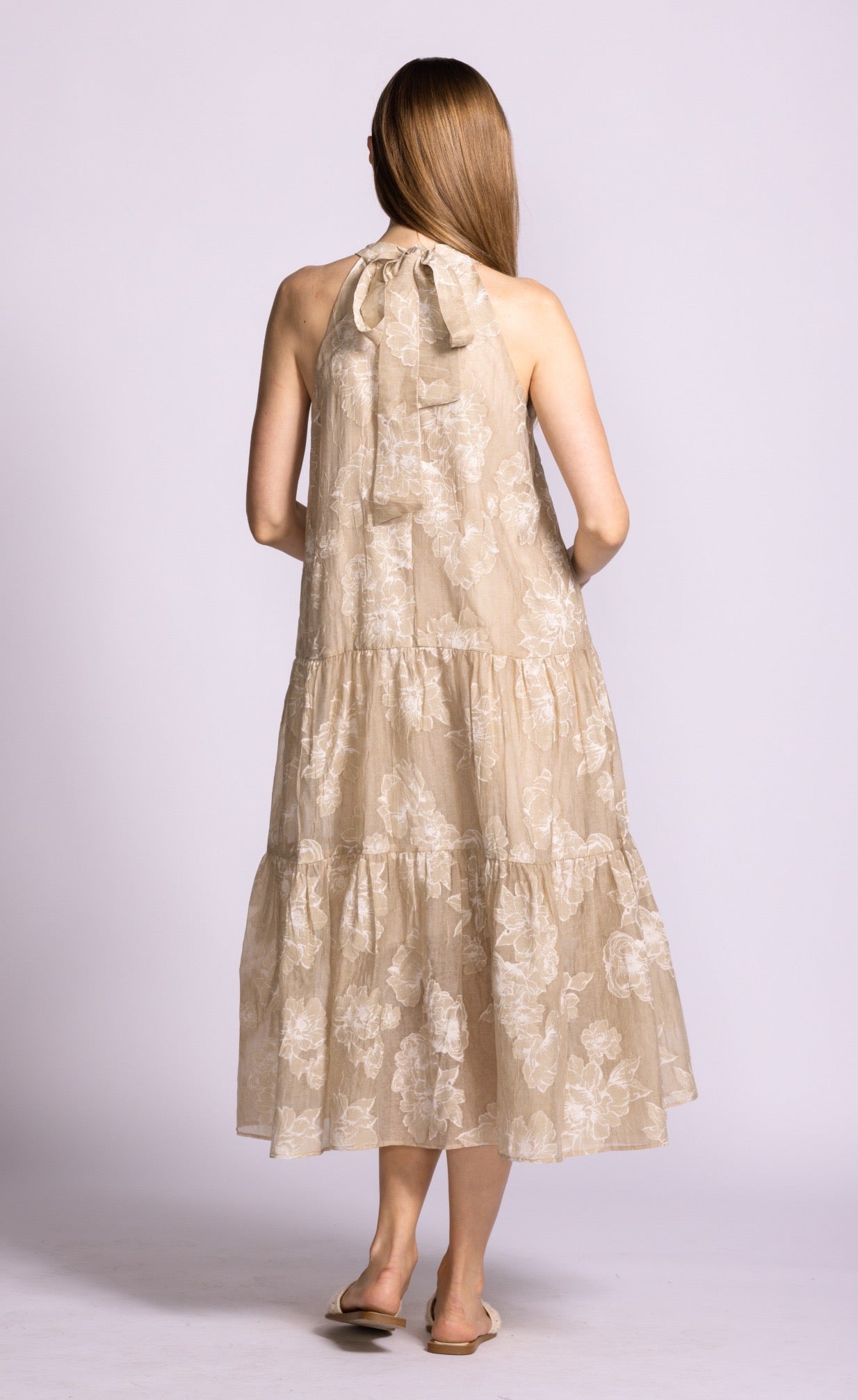 WILLOW DRESS