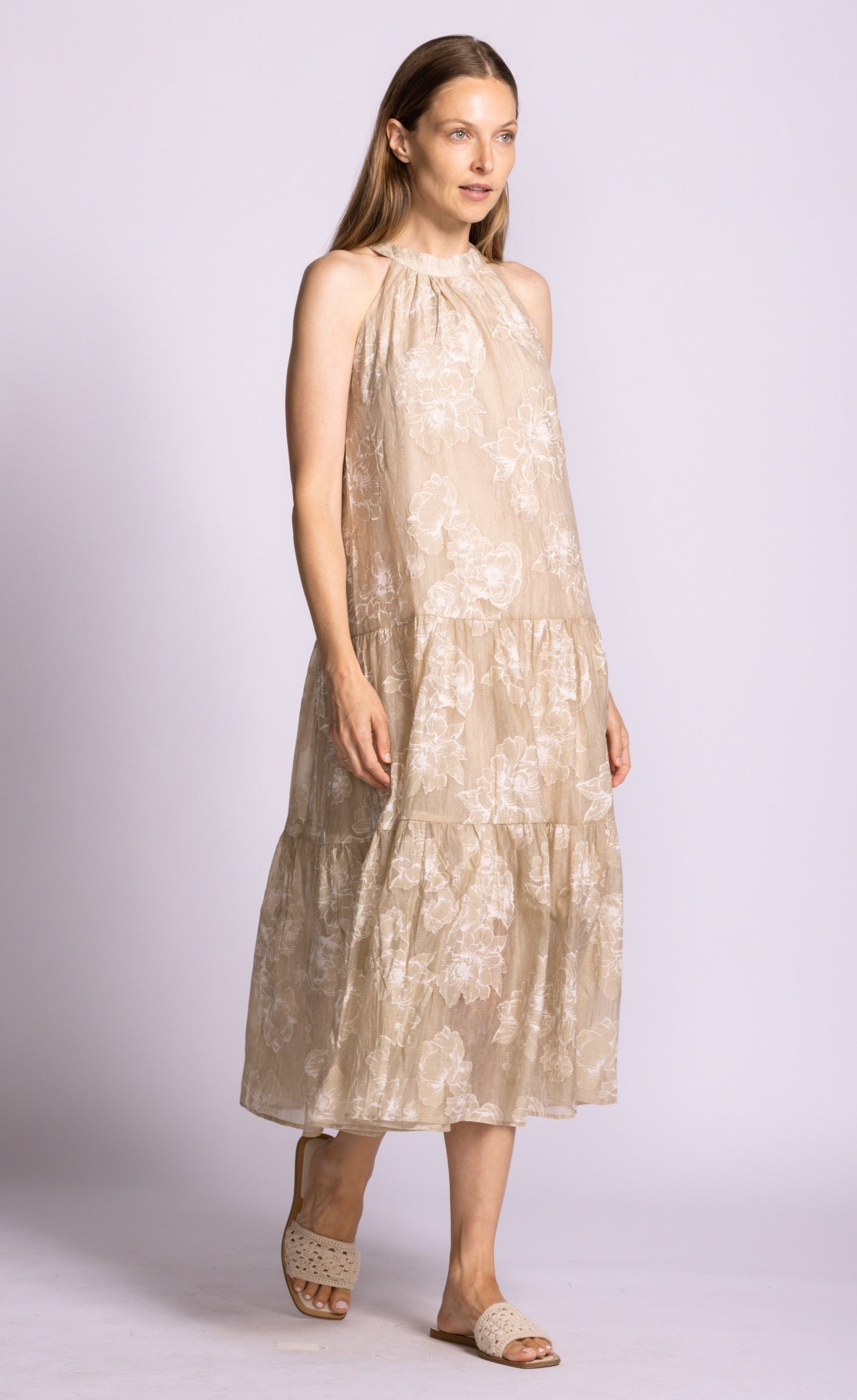 WILLOW DRESS