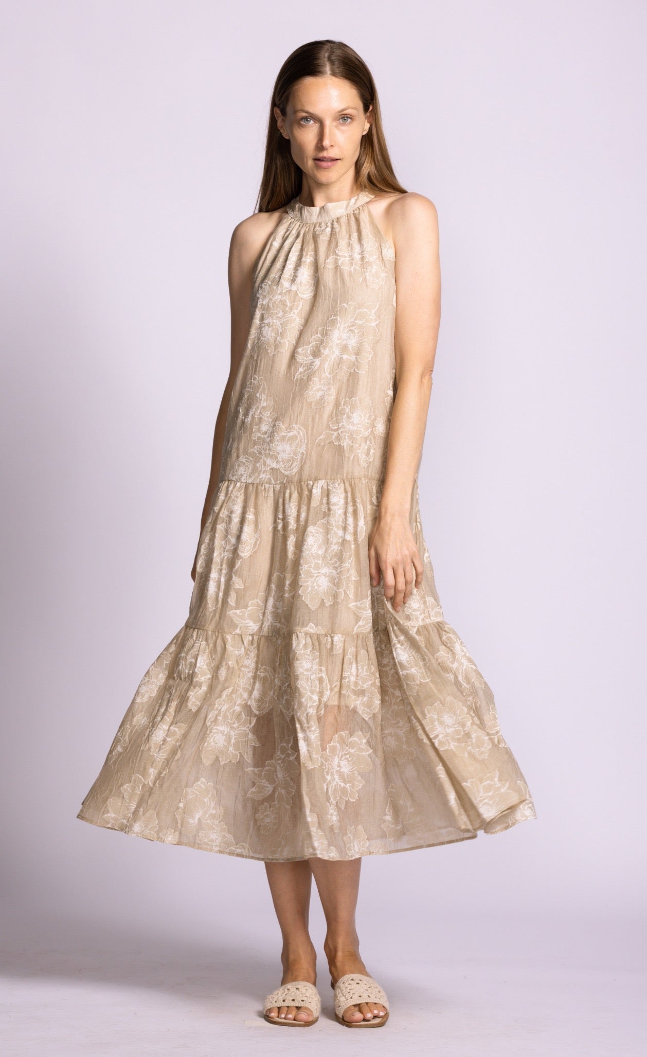 WILLOW DRESS