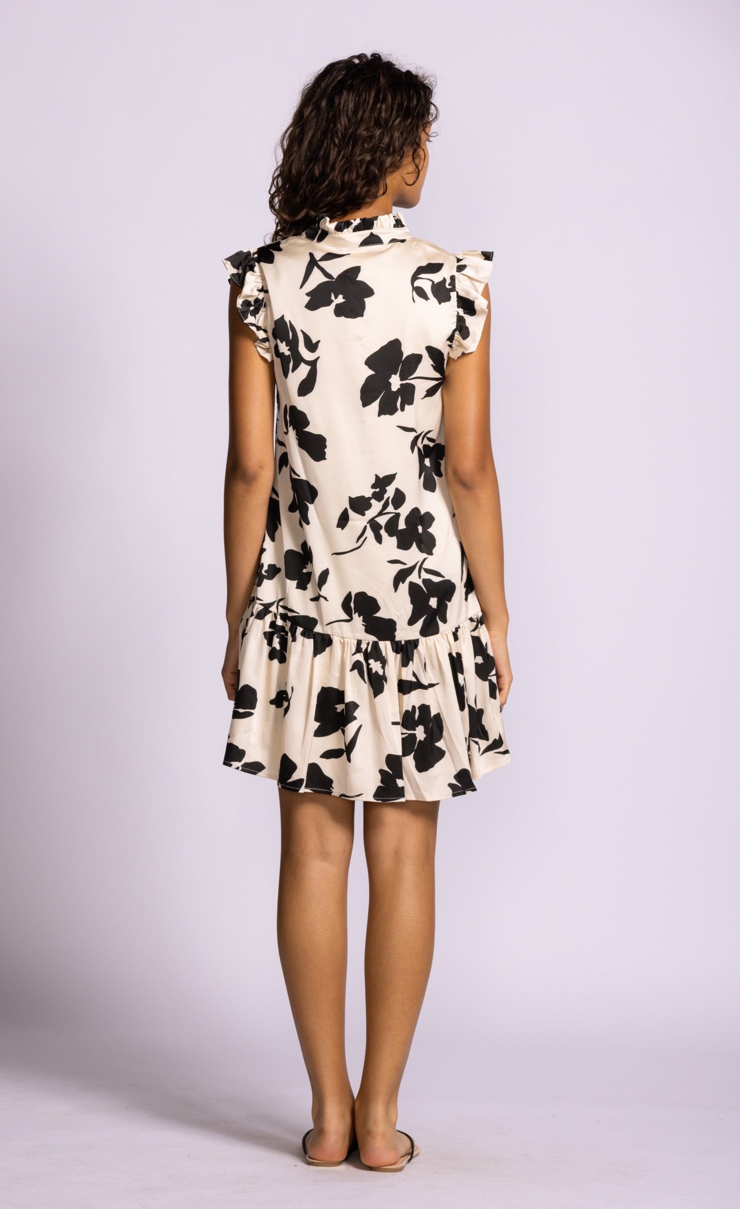 OPHELIA DRESS