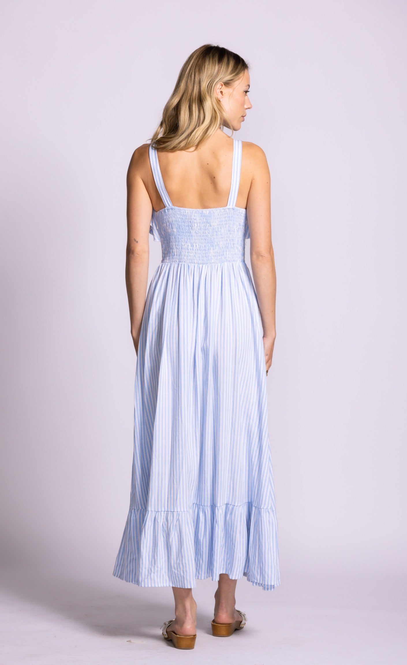 EL CAPRICE DRESS