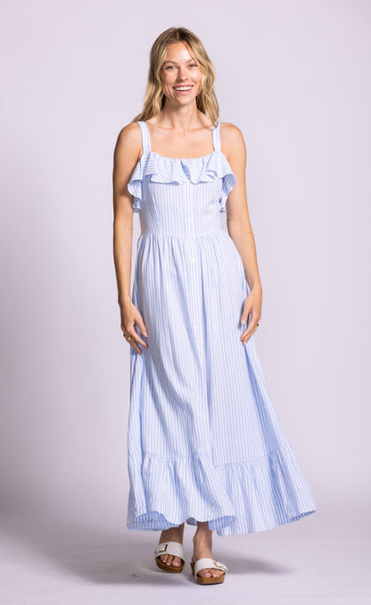 EL CAPRICE DRESS