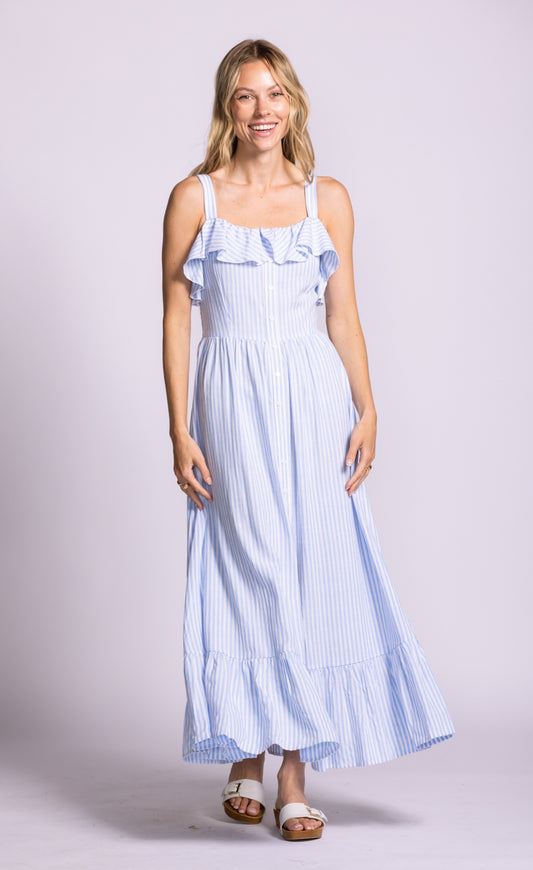 EL CAPRICE DRESS