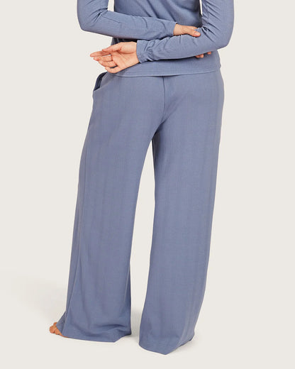Aira rib pant