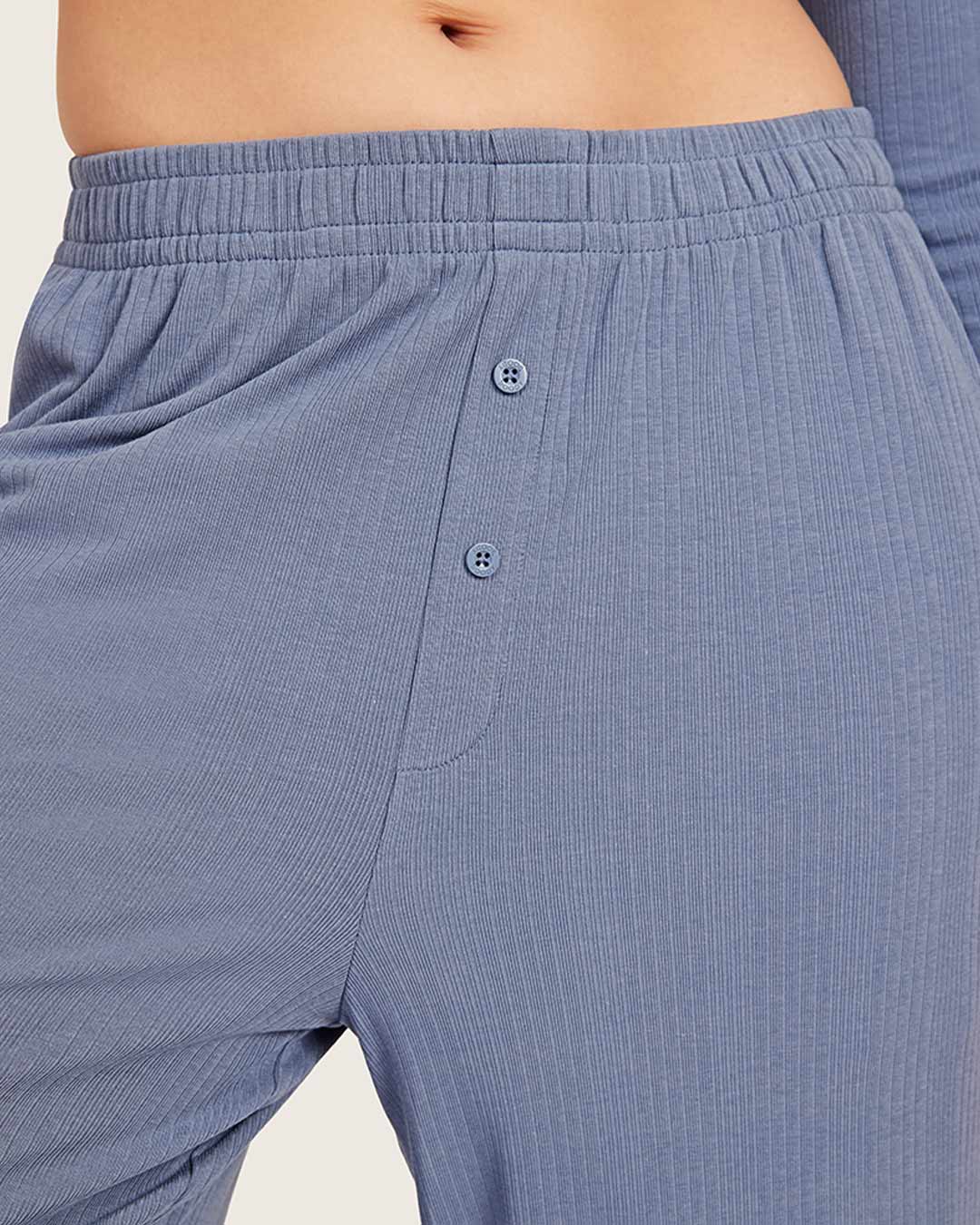 Aira rib pant