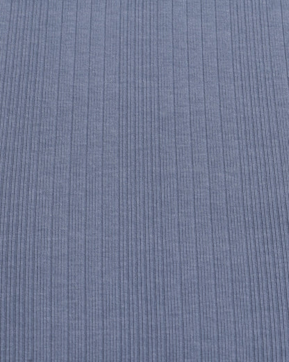 Aira rib henley top