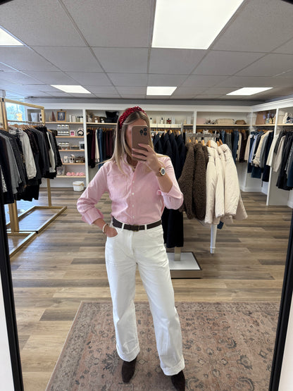 MERRY - Button up Shirt