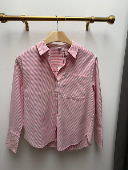 MERRY - Button up Shirt