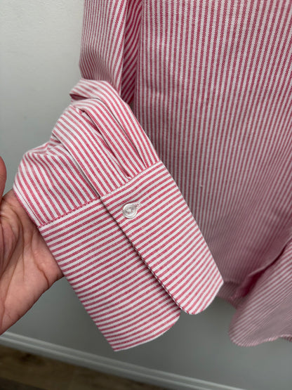 MERRY - Button up Shirt