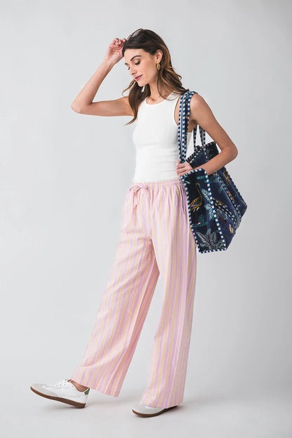 MERRY Drawstring Pants