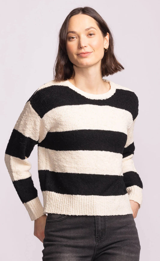 GLYNN - Sweater