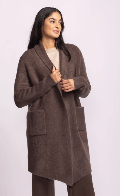 STOCKPORT Jacket