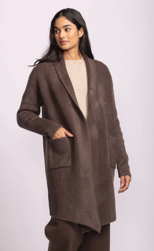 STOCKPORT Jacket