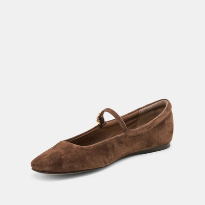 REYES Ballet Flats