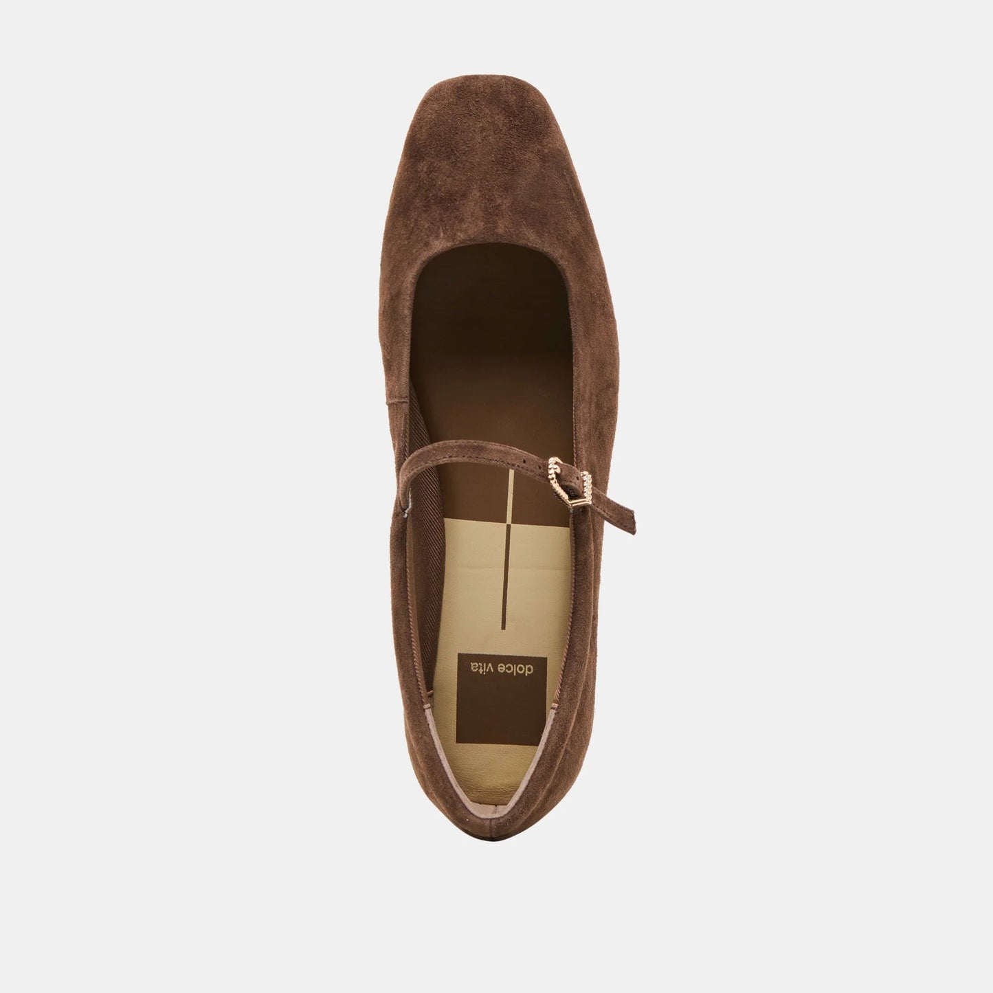 REYES Ballet Flats