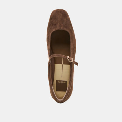 REYES Ballet Flats