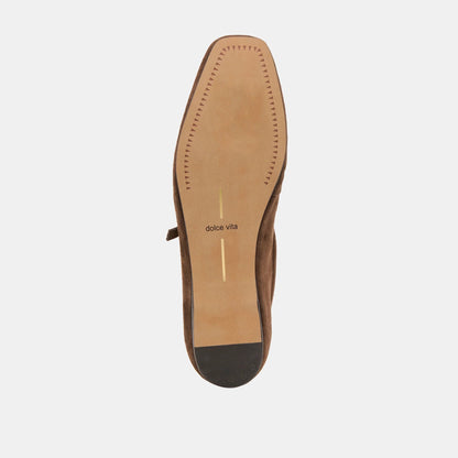 REYES Ballet Flats