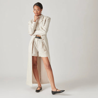 REYES Ballet Flats