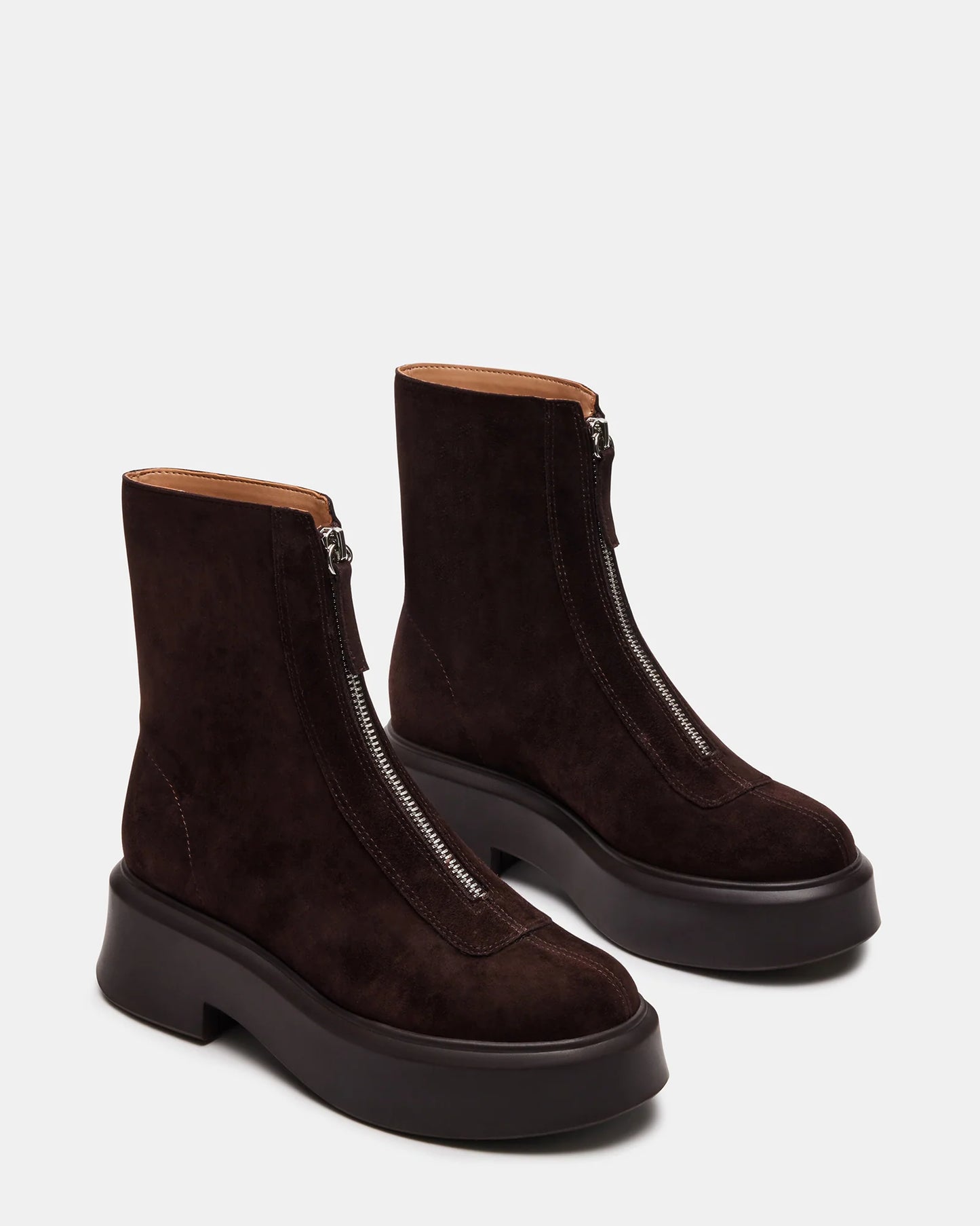 JONES Suede Boots