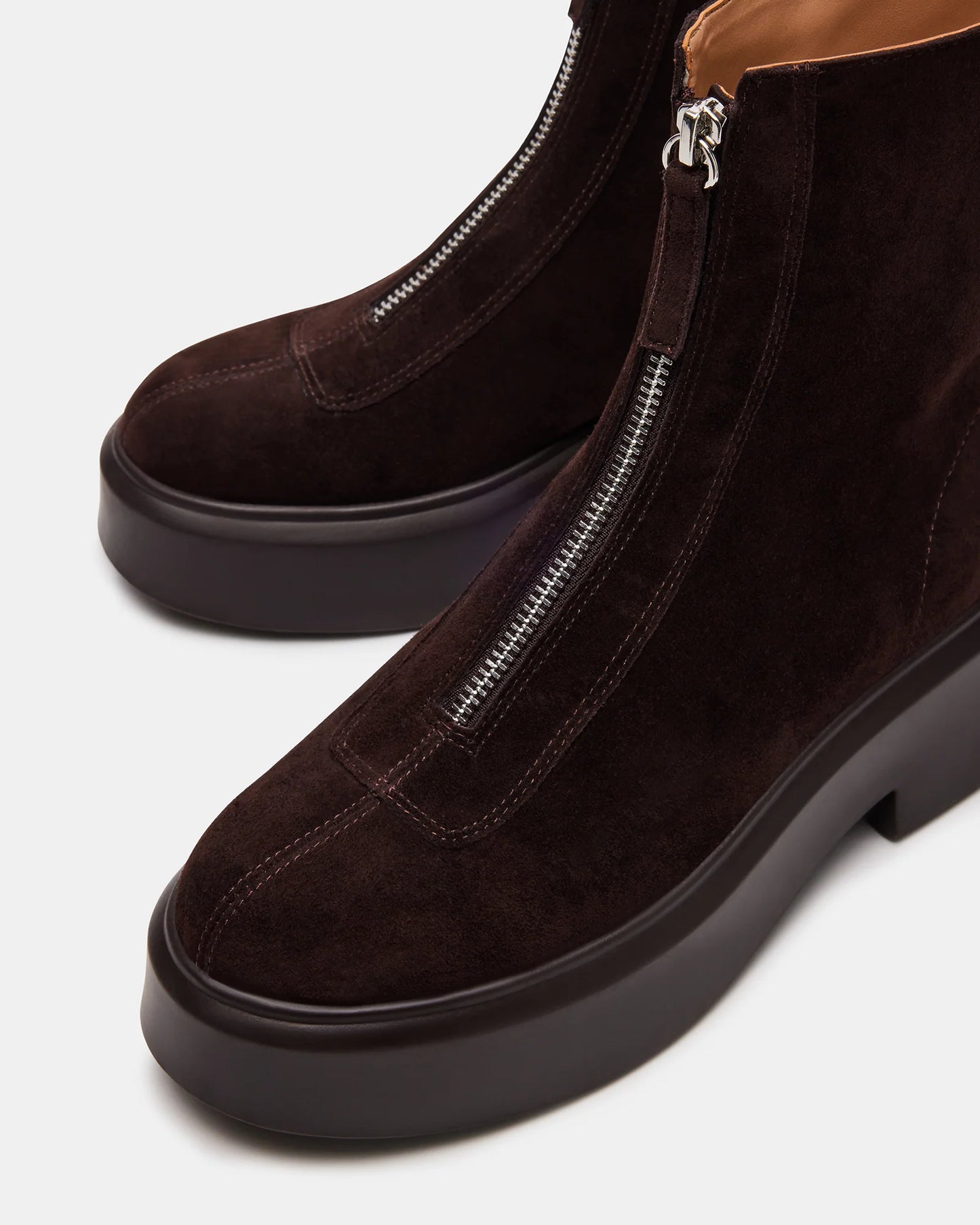 JONES Suede Boots