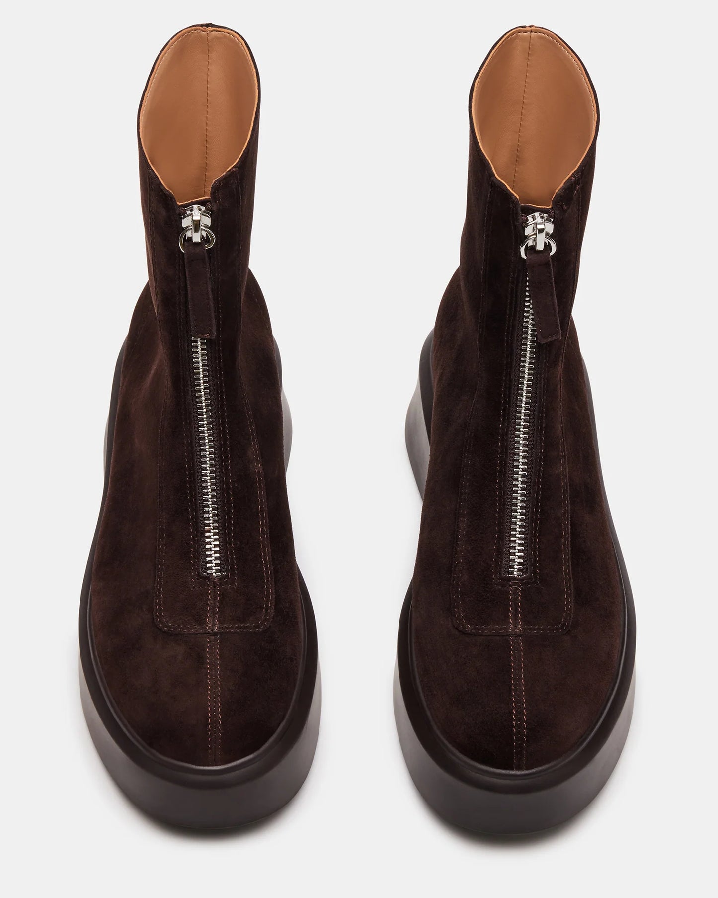 JONES Suede Boots
