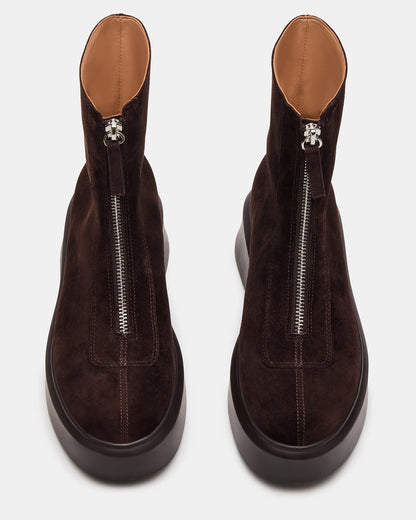 JONES Suede Boots