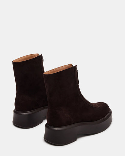 JONES Suede Boots