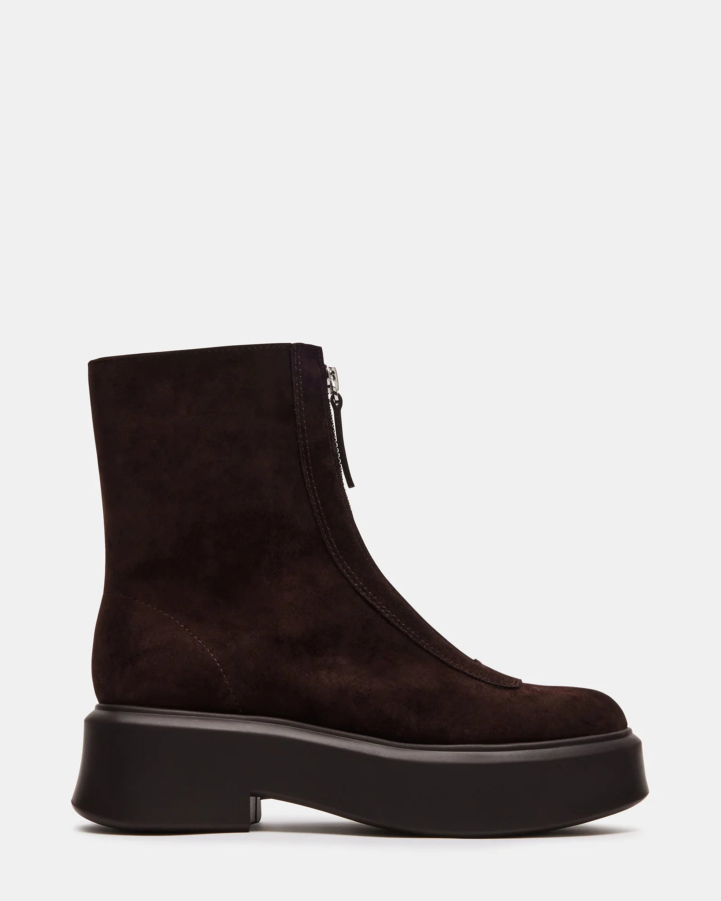 JONES Suede Boots