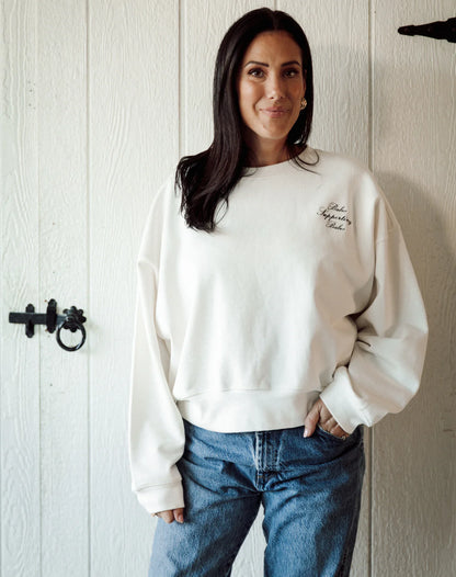 Babes Supporting Babes - Girlfriend Crew