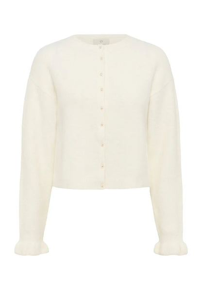 COURSON - Knit Cardigan