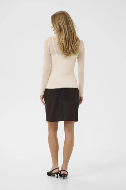 STINNA - Mesh Long Sleeve