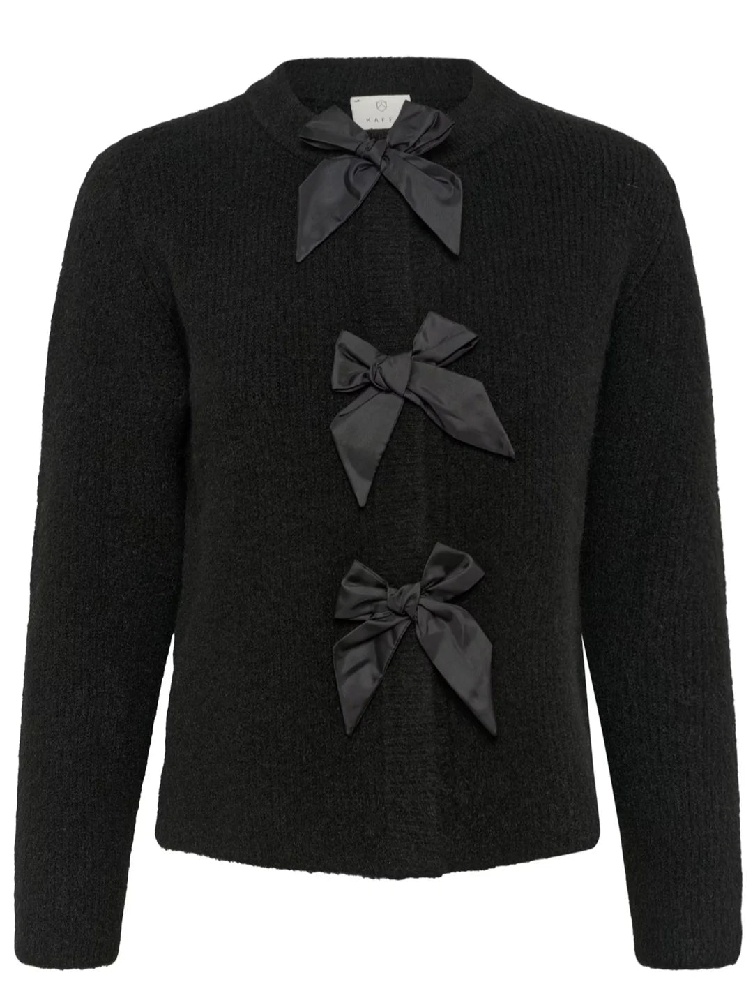 MAY - Bow Cardigan