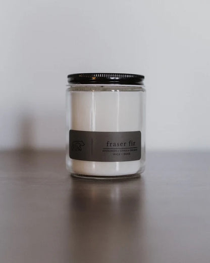 Fraser Fir Candle