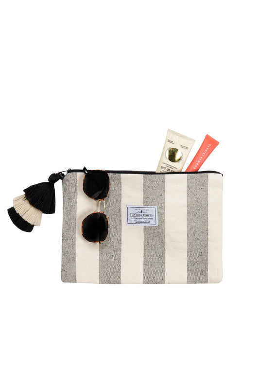 ORLA Tassel Pouch