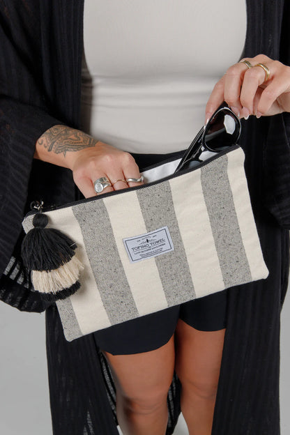 ORLA Tassel Pouch