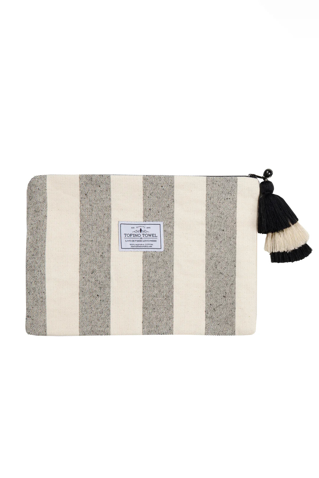 ORLA Tassel Pouch