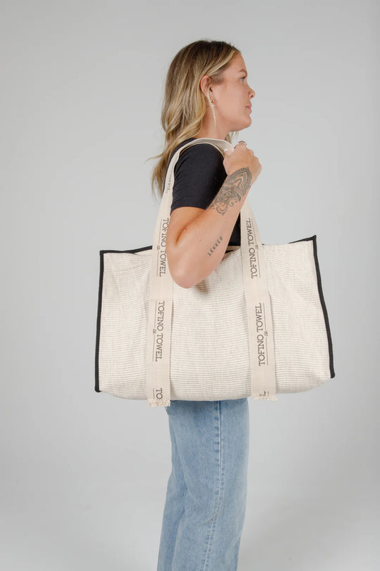 CADENCE Beach Tote