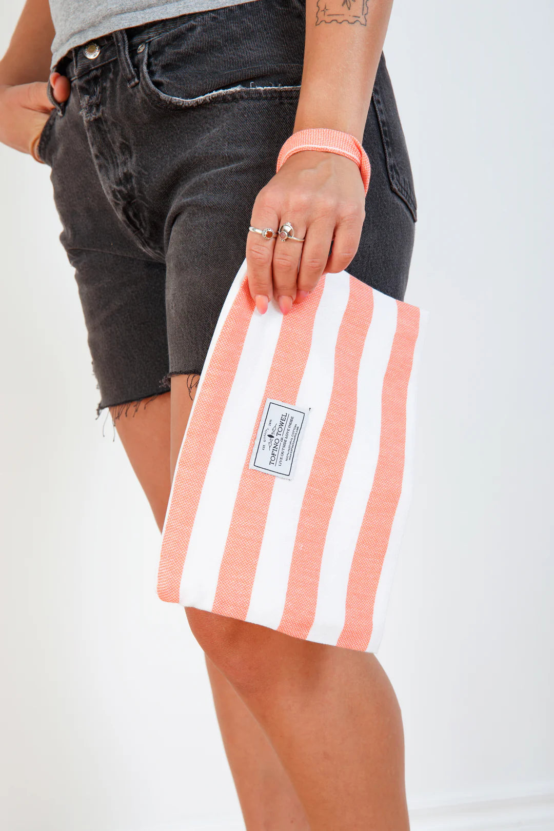 MIRA Wet-Dry Bag {small}