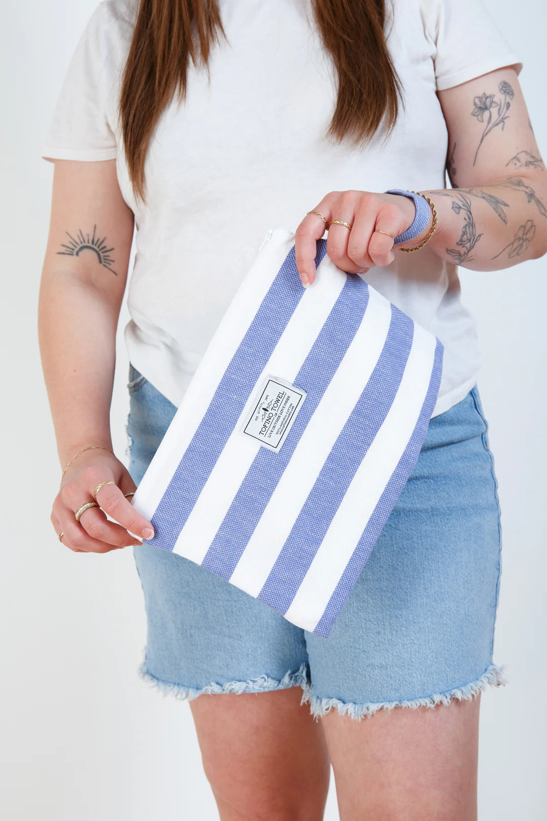 MIRA Wet-Dry Bag {small}