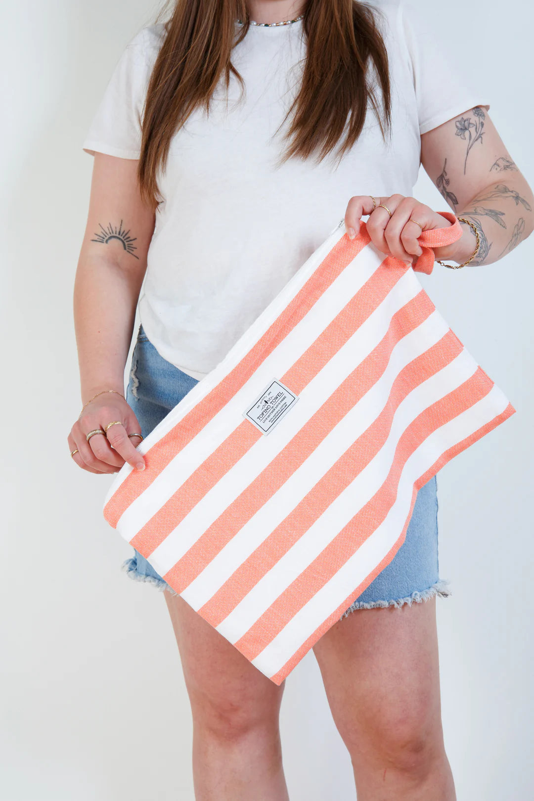MIRA Wet-Dry Bag {Large}
