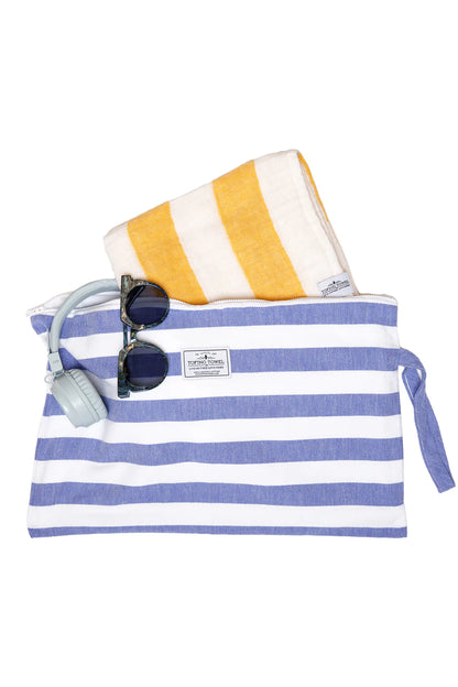 MIRA Wet-Dry Bag {Large}