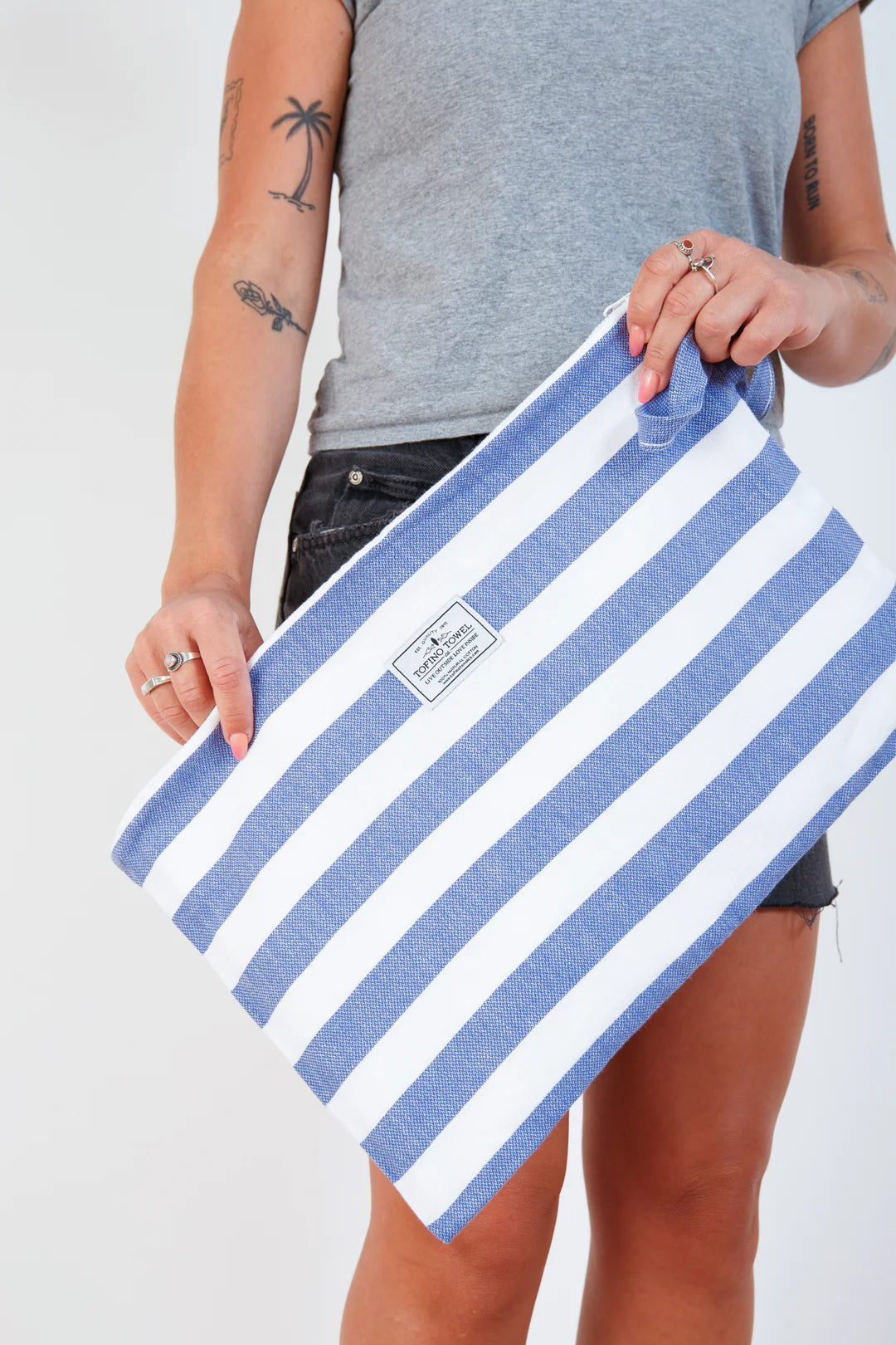 MIRA Wet-Dry Bag {Large}