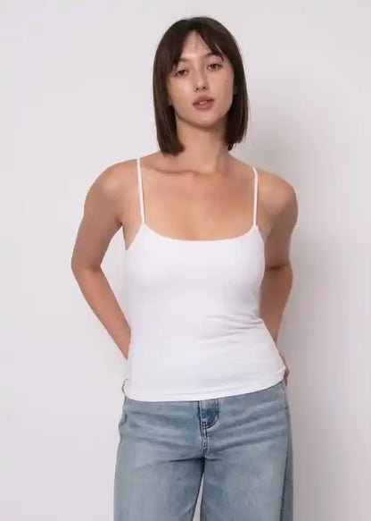 RILA - Cotton Tank