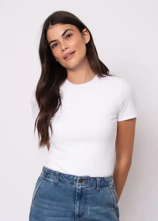 ROXI - Cotton Core Tee