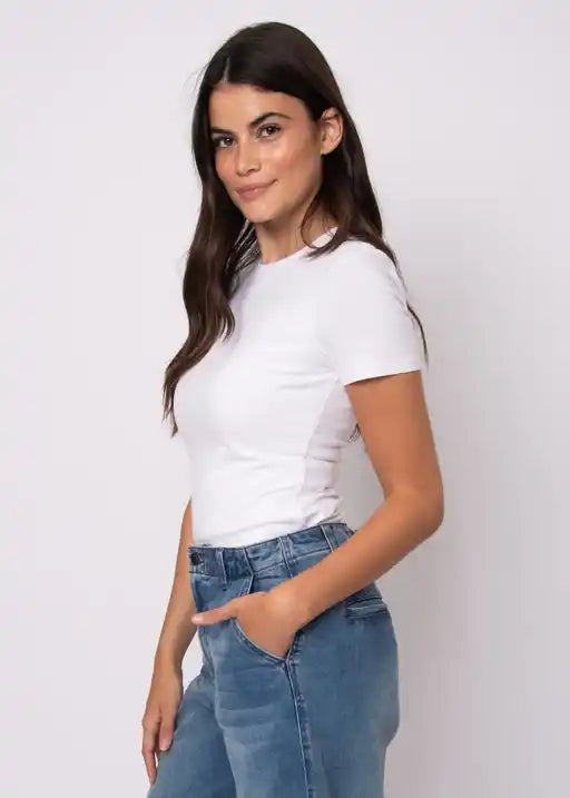 ROXI - Cotton Core Tee
