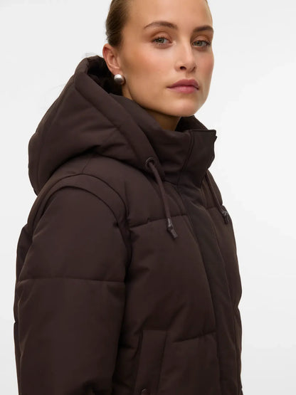 MARGARET - Coat