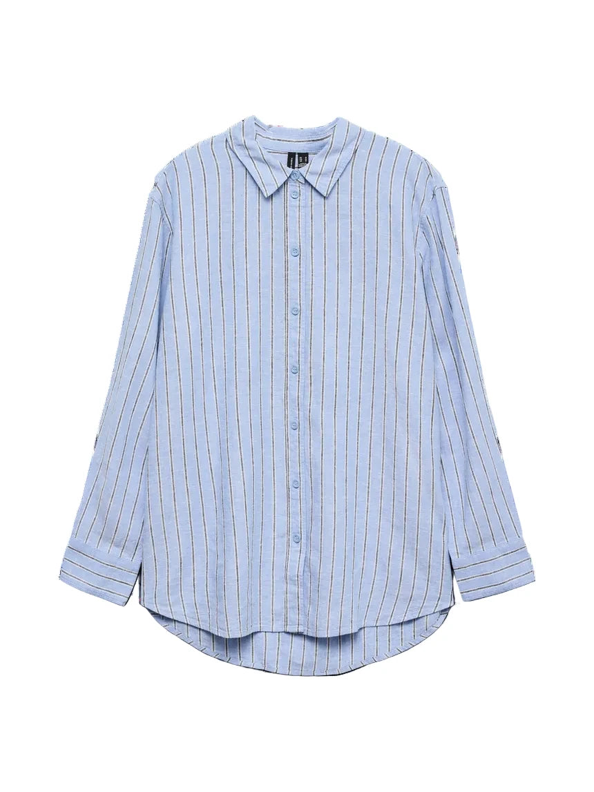 LINN - LS Button Up