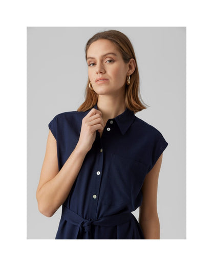 MYMILO Shirt Dress